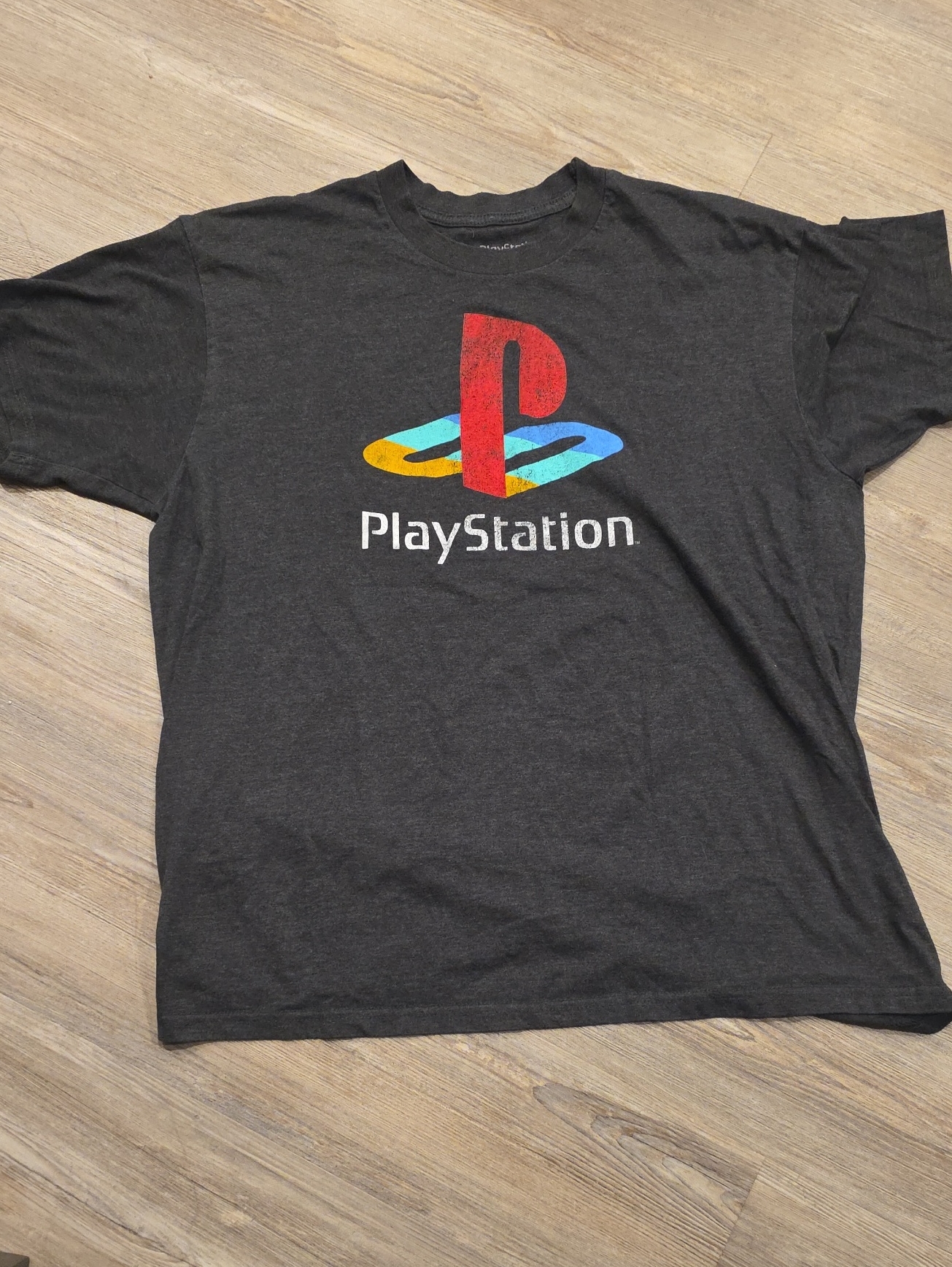 Playstation Tshirt